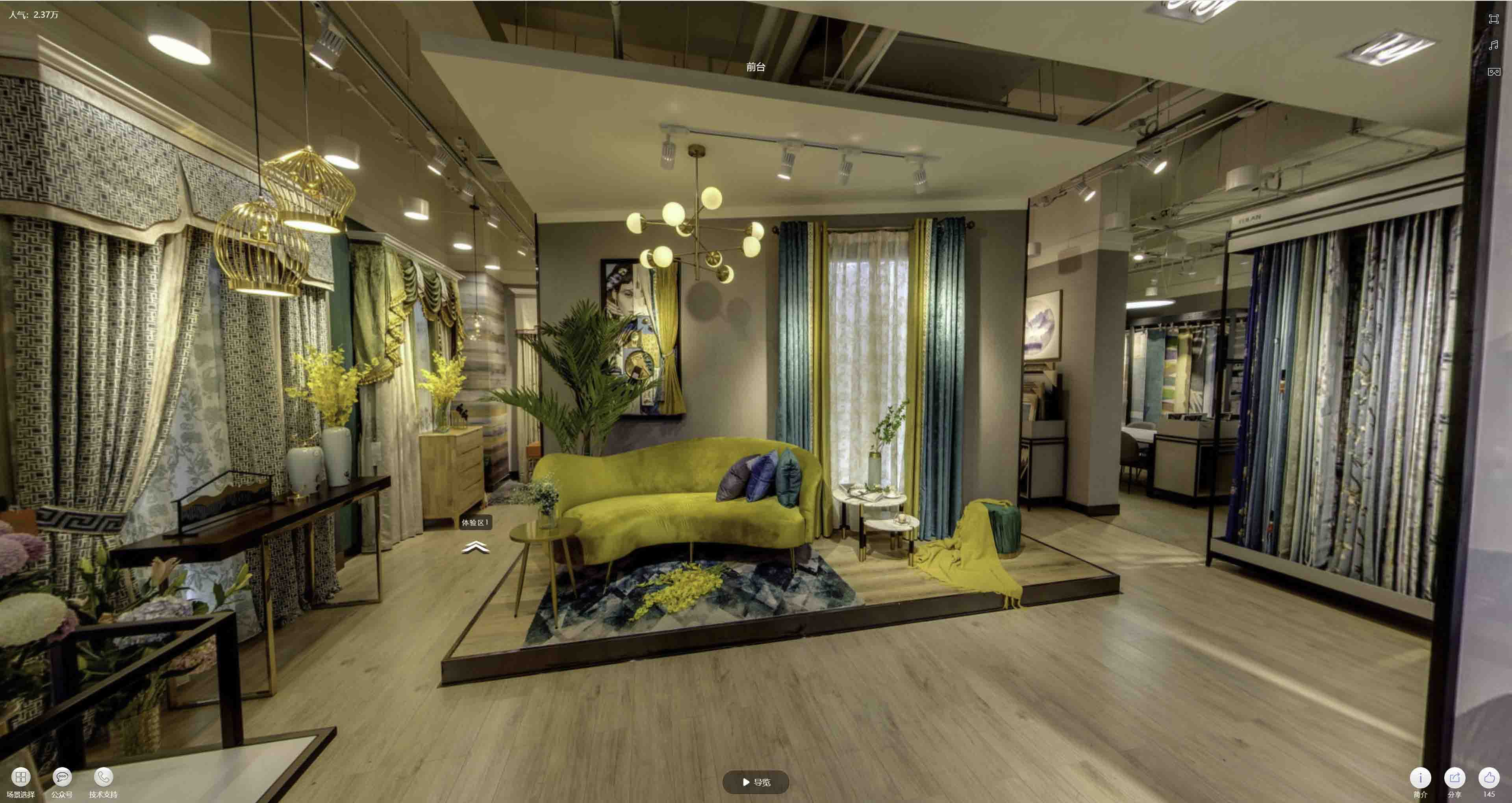 黄石港VR航拍摄影：城市旅游推广中的创新力量与无限可能